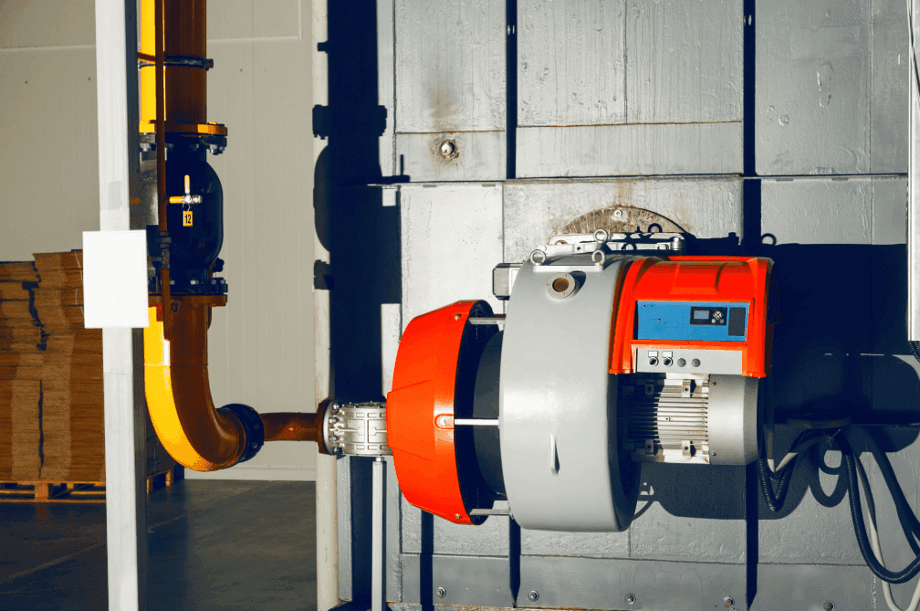 Industrial Burners