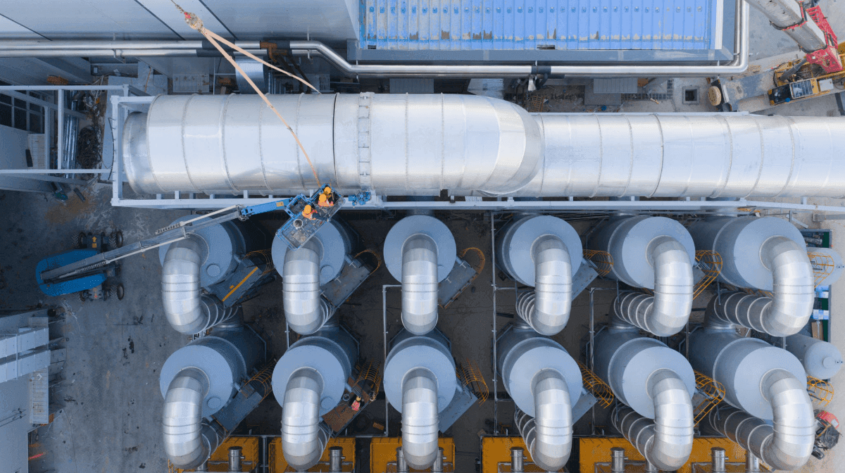 BS Energy India Overview